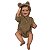 Boneco Bebê Reborn Silicone Menino Noah - 55cm - Imagem 4