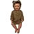 Boneco Bebê Reborn Silicone Menino Noah - 55cm - Imagem 2