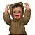 Boneco Bebê Reborn Silicone Menino Noah - 55cm - Imagem 3