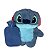 Pelúcia Stitch com Bolsa Térmica para Água Quente - Imagem 2