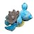 Pelúcia Pokemon Lapras - Imagem 3