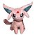 Pelúcia Pokemon Espeon - Imagem 1