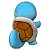 Pelúcia Pokemon Squirtle - Imagem 2