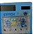 Calculadora com Placa Solar Stitch - Imagem 2