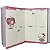 Planner Hello Kitty Sanrio - Imagem 2