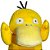Pelúcia Pokemon Psyduck - Imagem 2