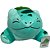 Pelúcia Pokemon Bulbasaur - Imagem 2