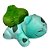 Pelúcia Pokemon Bulbasaur - Imagem 3