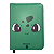Album Pokemon Capa Bulbasaur - Imagem 1