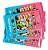Bobbie Goods Stitch Cards Desenho Surpresa Para Colorir - Imagem 1