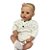 Boneca Reborn com Corpo de tecido Andreia - 48cm - Imagem 4