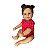 Boneca Bebe Reborn Corpo de Silicone Helena - 55cm - Imagem 2