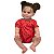 Boneca Bebe Reborn Corpo de Silicone Helena - 55cm - Imagem 1