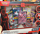 Box Pokemon Ex Equipe rocket - Imagem 1