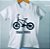 Camiseta Bike 1980 - Imagem 1