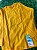 Camiseta Malha Manga Longa com Bolso - Imagem 4