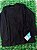 Camiseta Malha Manga Longa com Bolso - Imagem 3
