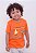 Camisa laranja Praia - Imagem 1