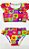 Conjunto Fundo do Mar - Imagem 1