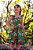 Vestido Verde Joaninhas - Imagem 1