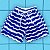 Tactel Ondas Azuis - Imagem 1