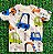 Camiseta DinoCar Off - Imagem 2