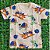 Camiseta Heróis off - Imagem 2