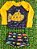 Conjunto Submarino amarelo - Imagem 1