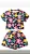 Conjunto Flores - Imagem 1