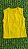 Regata amarelo neon - Imagem 1