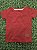 Camiseta básica vermelha - Imagem 1