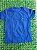 Camiseta básica azul bic - Imagem 1