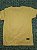 Camiseta básica amarelo canário - Imagem 1