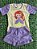 Pijama princesa - Imagem 1