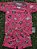 Pijama Minnie e Unicórnios - Imagem 1