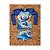 Conjunto praia Stitch - Imagem 1