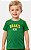 Camiseta Brasil Verde Bandeira - Imagem 1