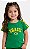 Camiseta Brasil Verde Bandeira - Imagem 2