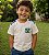 Camiseta Brasil Branca - Imagem 1