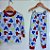 Pijama Mickey - Imagem 1