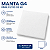 Manta filtrante G4 143 x 165 mm (pacote com 10 mantas G4) - Imagem 1