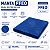 Manta filtrante fina FFEO 215 x 215 mm (10 peças) - Imagem 1