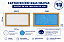 Filtro Cartucho 280 x 120 x 20 mm G4+FFEO - Imagem 1