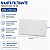 Manta filtrante G4 350 x 150 mm (pacote com 10 peças) - Imagem 1