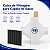 Caixa de filtragem para capela de gases com filtro de carvão - Imagem 2