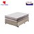 Colchão Casal Roma Montreal + Base Box Casal DF Premium - Imagem 2