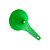 Tupperware Funil Verde - Imagem 1