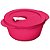 Tupperware Mini Cristalwave 775ml Geração II Rosa - Imagem 1