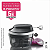 Turbo Chef Supersonic Preto 300 ml Tupperware - Imagem 3