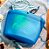 Bolsa de Silicone Tupperware 1,7 Litros Azul (G) - Imagem 3